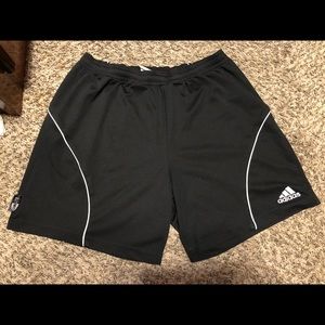 Women’s Adidas Shorts